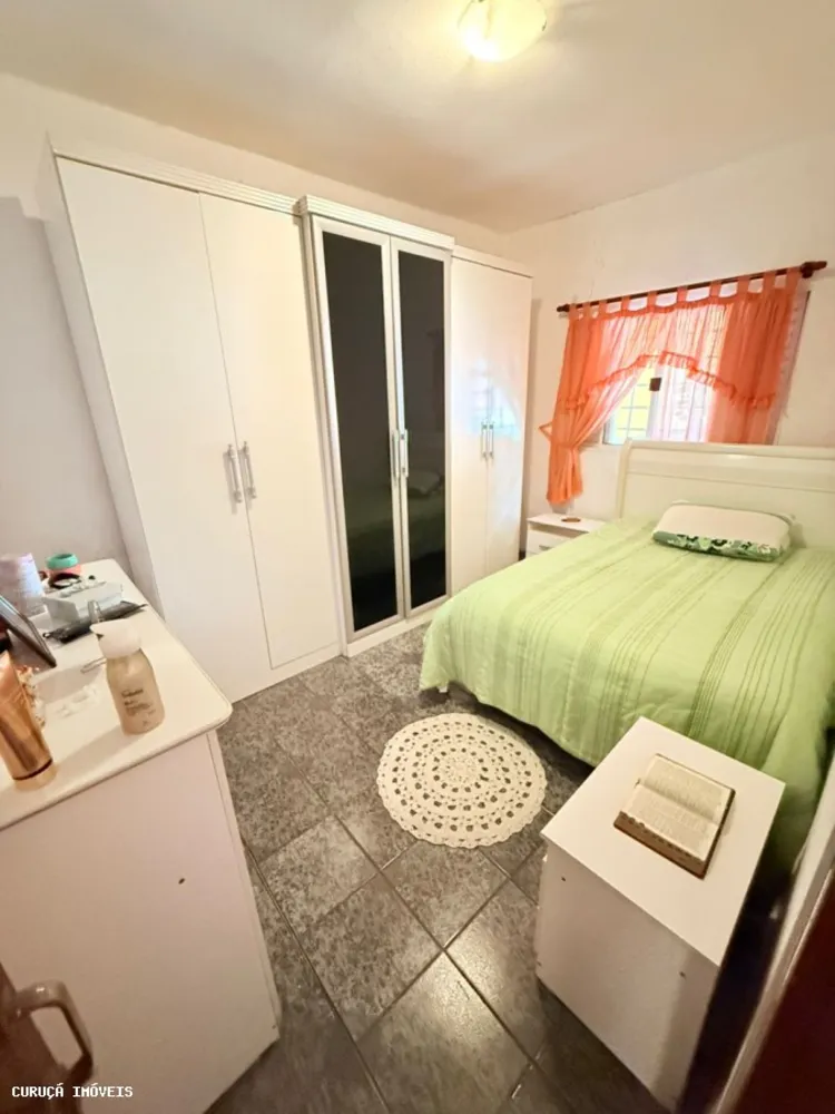Casa, 2 quartos, 80 m² - Foto 7