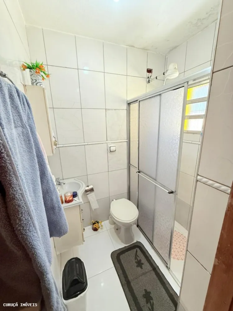 Casa, 2 quartos, 80 m² - Foto 1