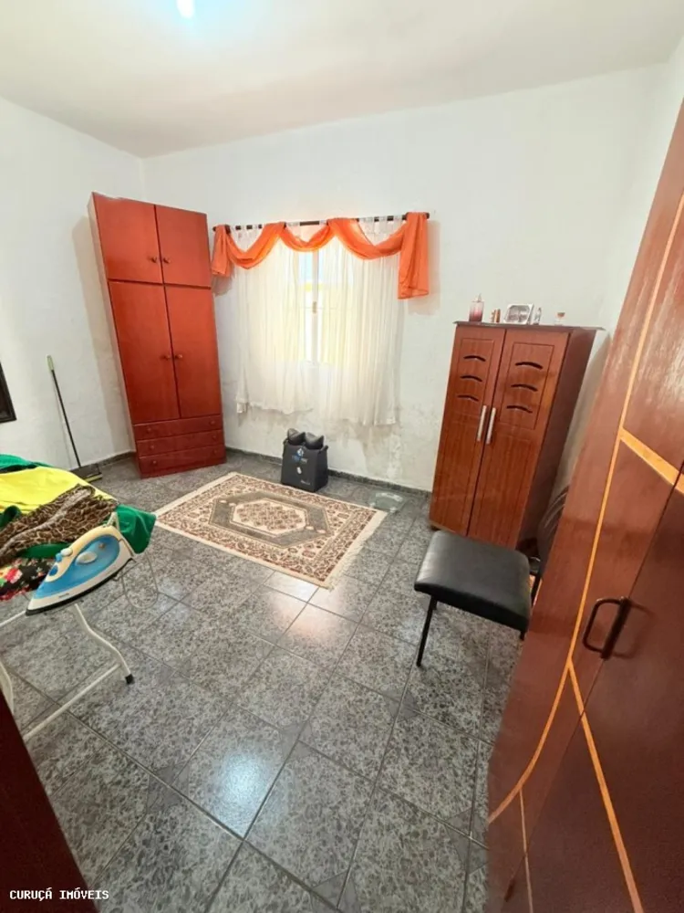 Casa, 2 quartos, 80 m² - Foto 4