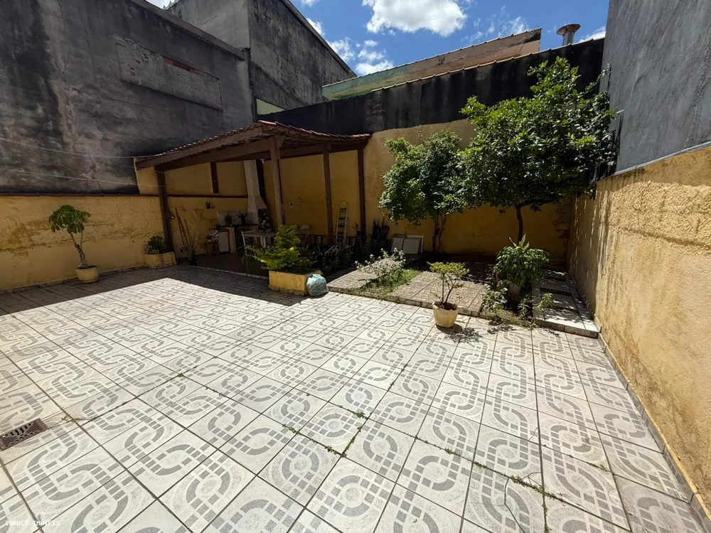 Casa, 2 quartos, 80 m² - Foto 4
