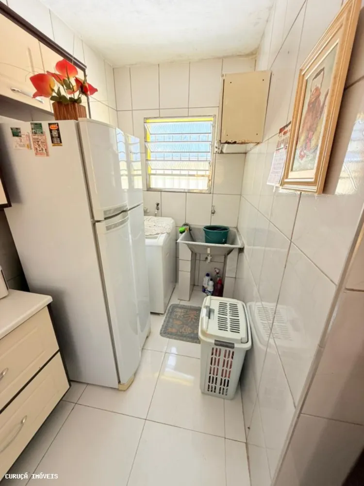 Casa, 2 quartos, 80 m² - Foto 3