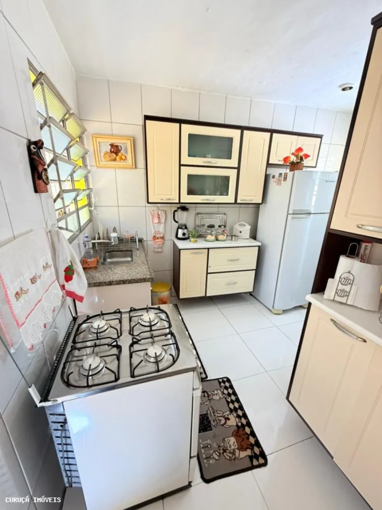 Casa, 2 quartos, 80 m² - Foto 8