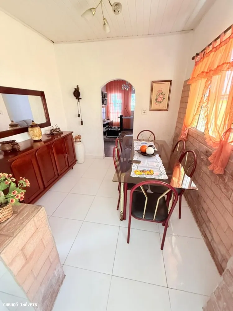 Casa, 2 quartos, 80 m² - Foto 5