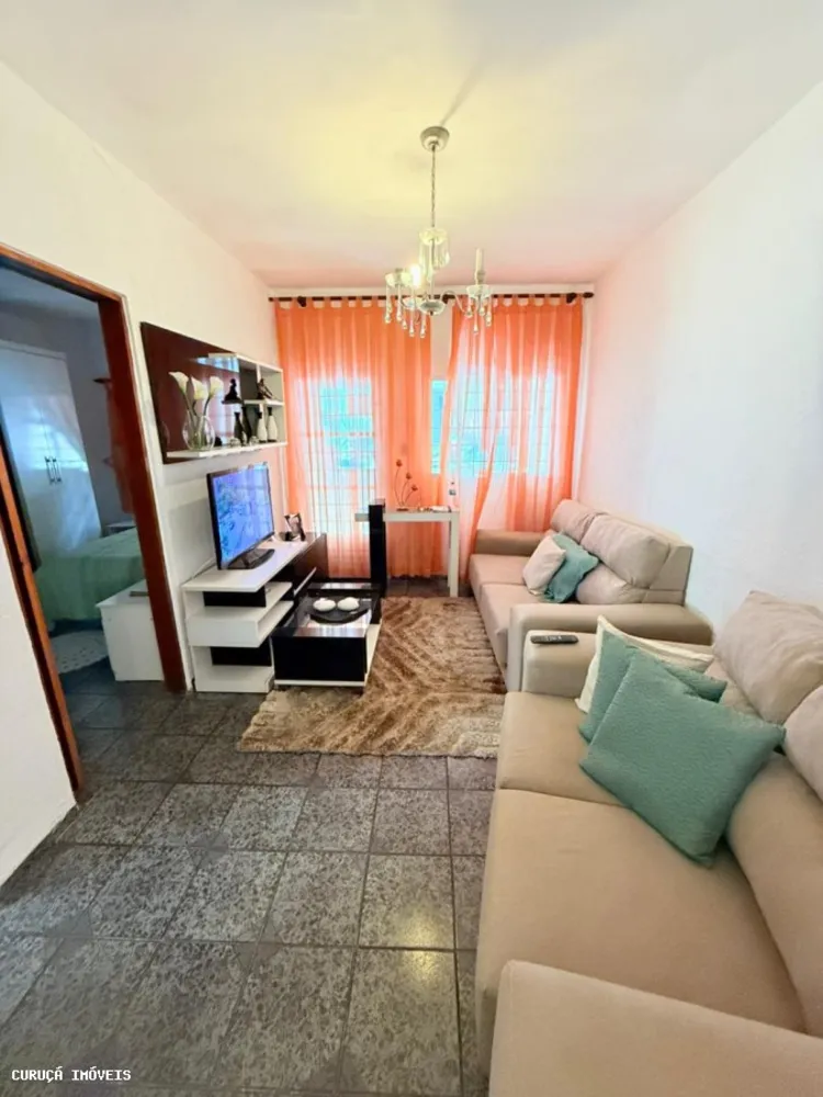 Casa, 2 quartos, 80 m² - Foto 6