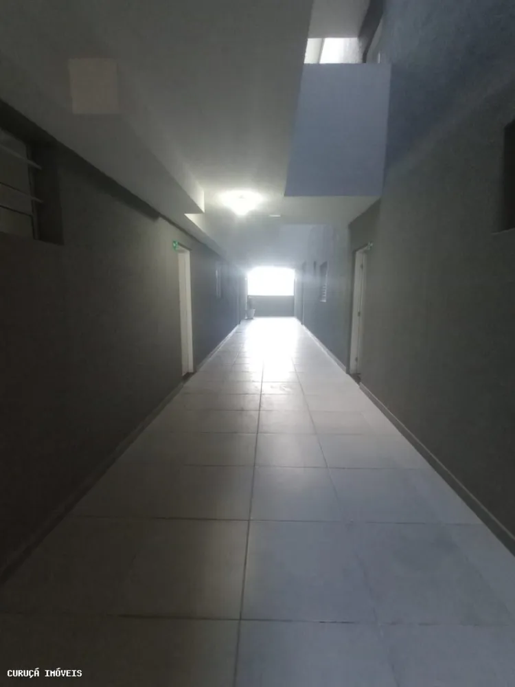 Apartamento, 2 quartos, 48 m² - Foto 2