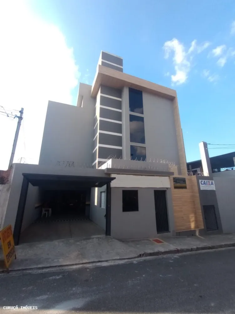Apartamento, 2 quartos, 48 m² - Foto 1