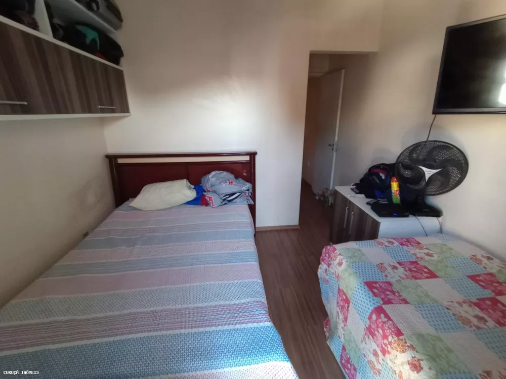 Sobrado à venda com 2 quartos, 70m² - Foto 4