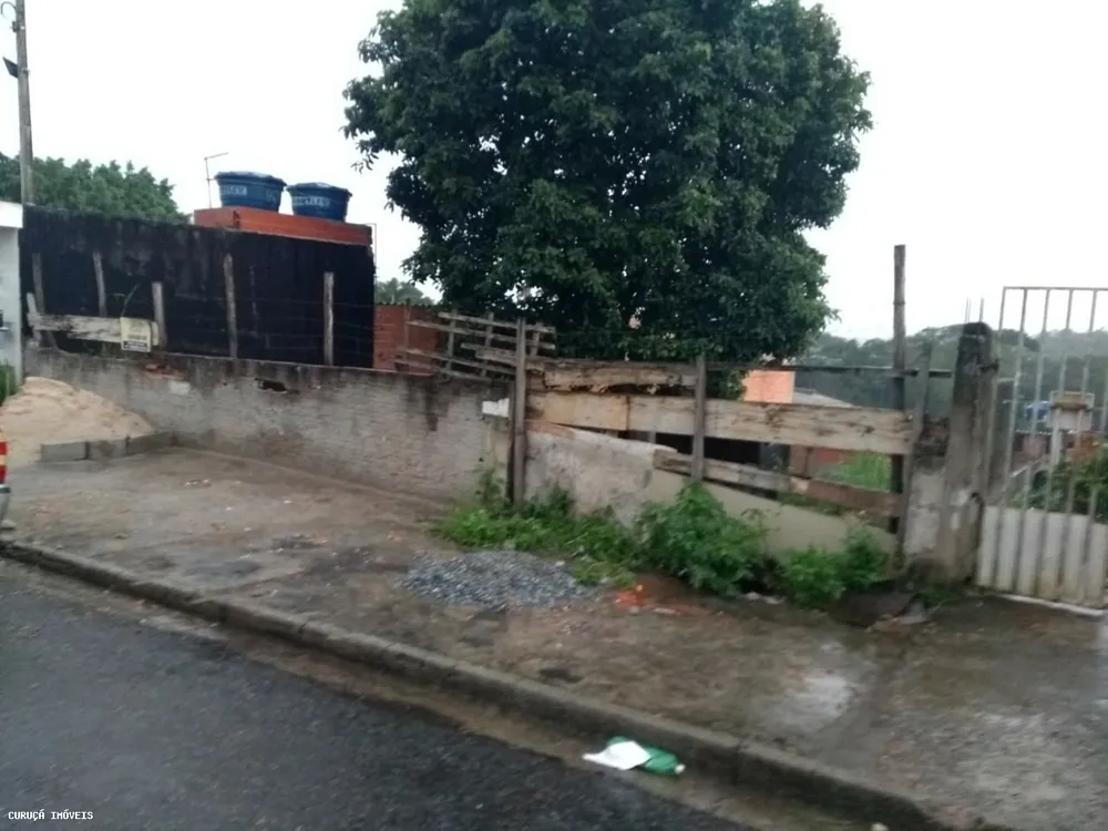Terreno, 256 m² - Foto 2