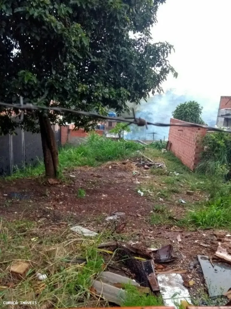 Terreno, 256 m² - Foto 3