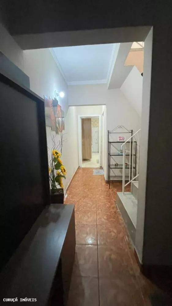 Sobrado à venda com 3 quartos, 135m² - Foto 2