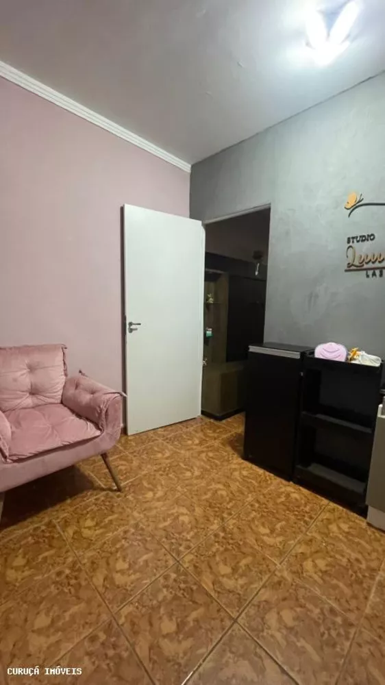 Sobrado à venda com 3 quartos, 135m² - Foto 3