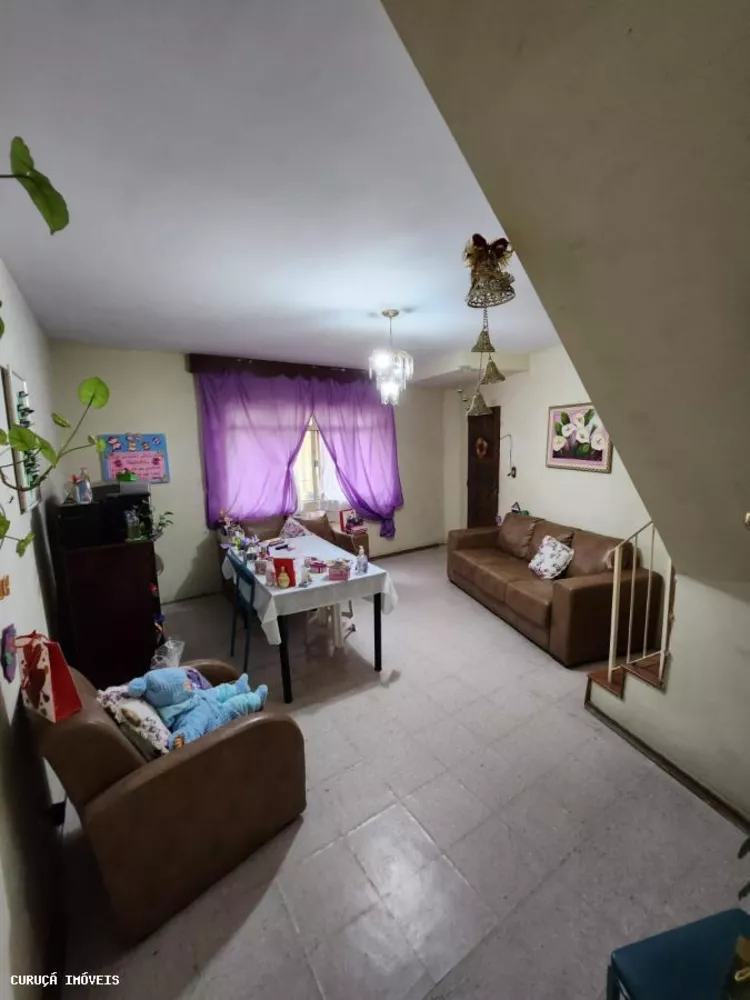 Sobrado à venda com 2 quartos, 127m² - Foto 6