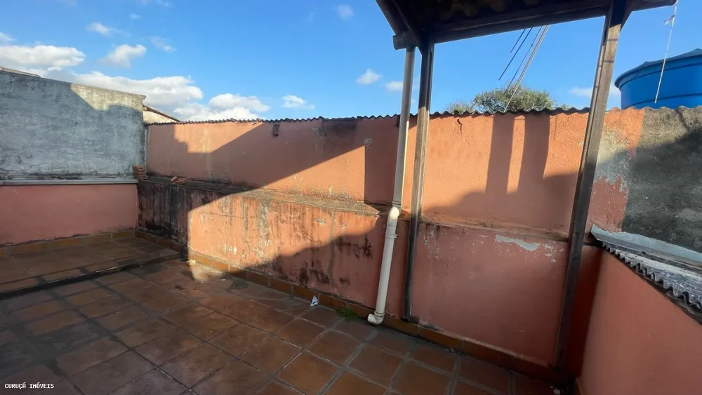 Sobrado, 4 quartos, 180 m² - Foto 11