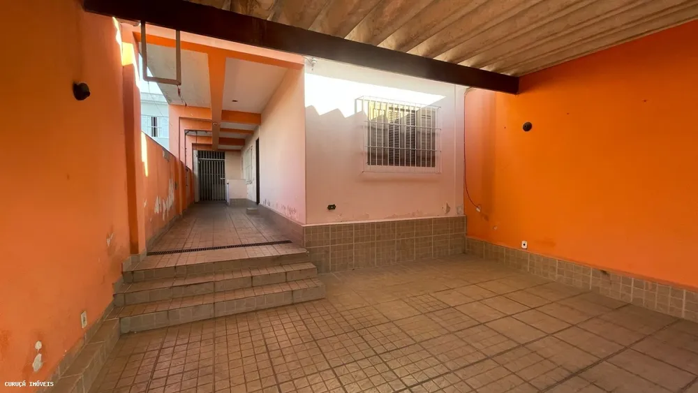 Sobrado, 4 quartos, 180 m² - Foto 2