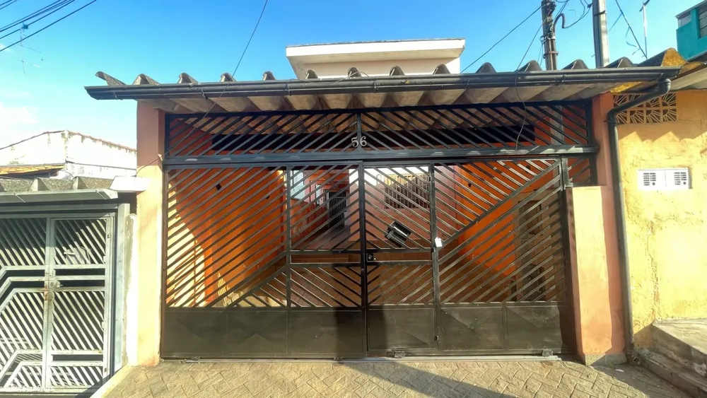 Sobrado, 4 quartos, 180 m² - Foto 1
