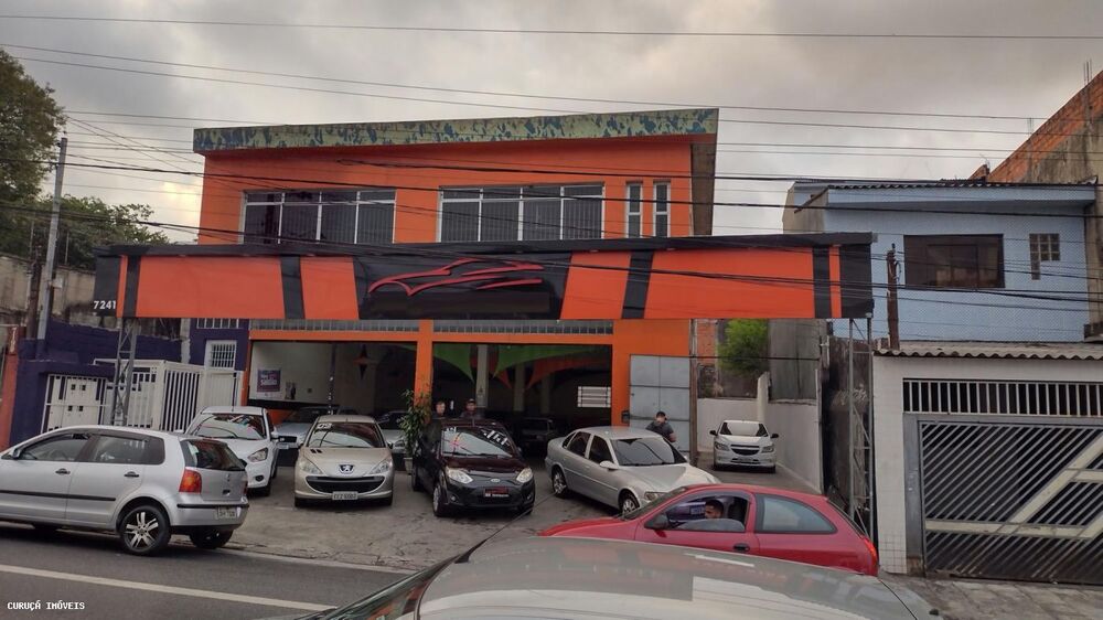 Prédio Inteiro, 476 m² - Foto 1