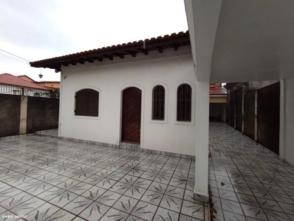 Casa, 2 quartos, 120 m² - Foto 1