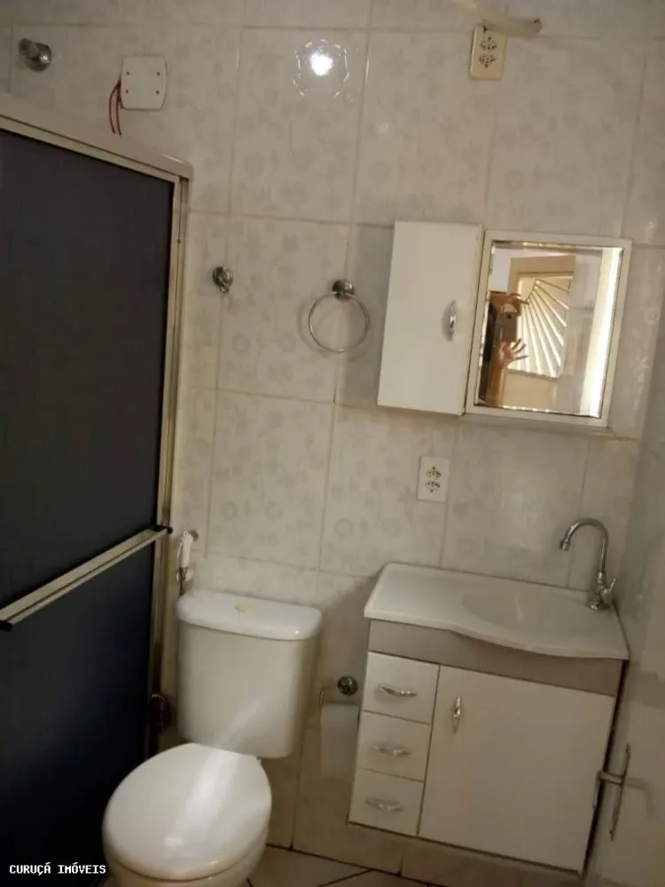 Sobrado, 4 quartos, 180 m² - Foto 2