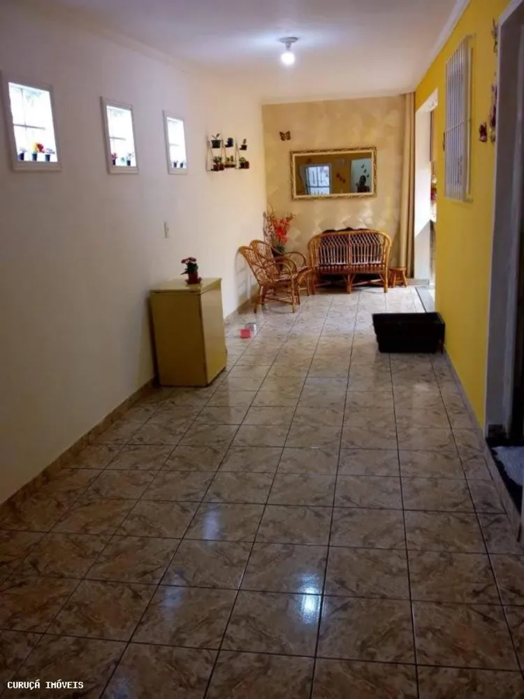 Sobrado, 4 quartos, 180 m² - Foto 6