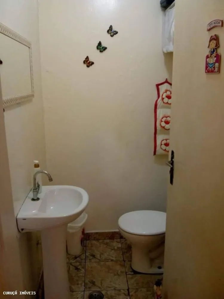 Sobrado, 4 quartos, 180 m² - Foto 5