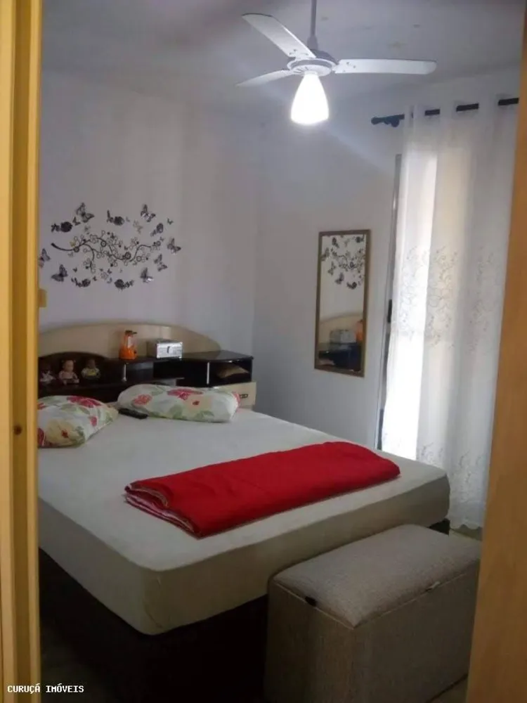 Sobrado, 4 quartos, 180 m² - Foto 8