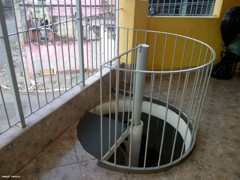 Sobrado, 4 quartos, 180 m² - Foto 7