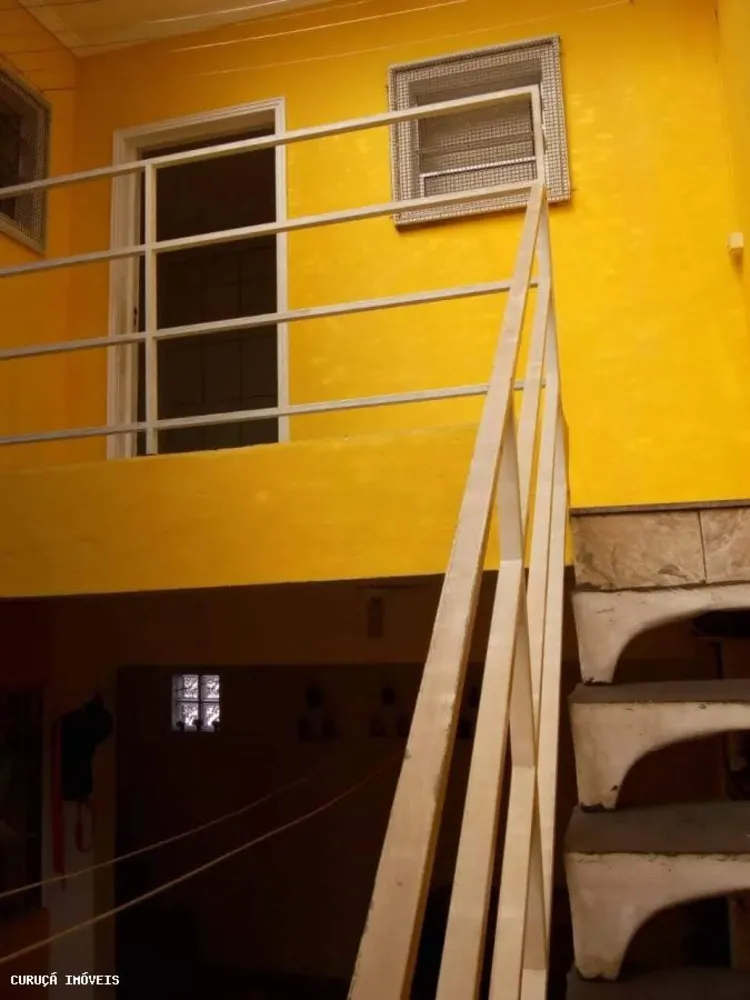 Sobrado, 4 quartos, 180 m² - Foto 4