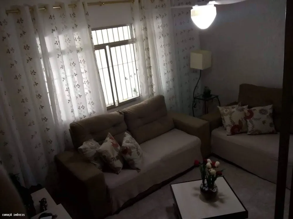 Sobrado, 4 quartos, 180 m² - Foto 3