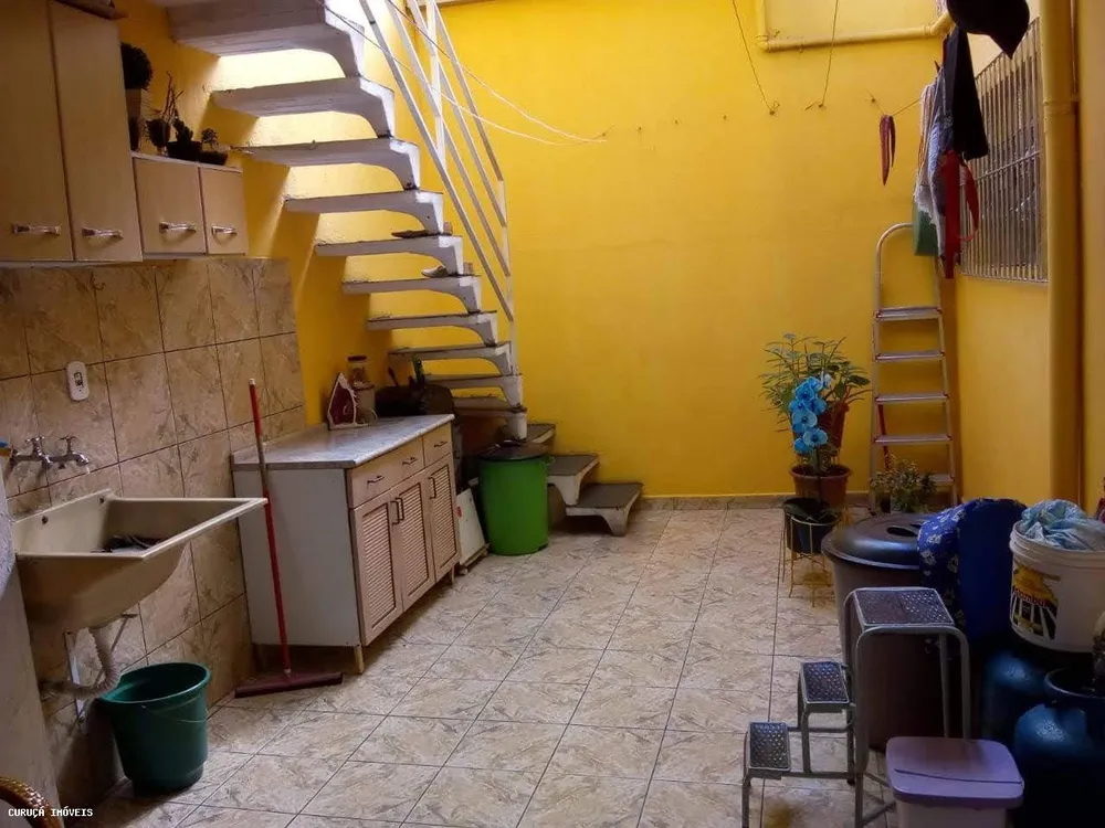 Sobrado, 4 quartos, 180 m² - Foto 12