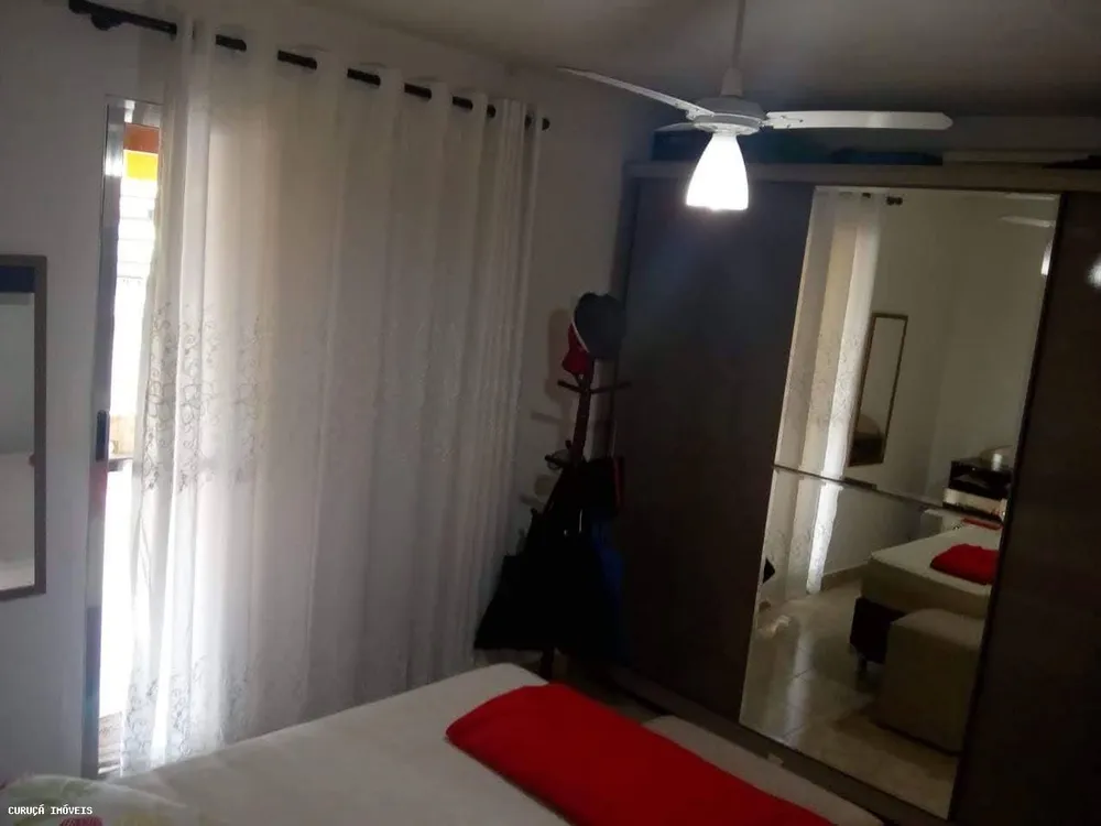 Sobrado, 4 quartos, 180 m² - Foto 9
