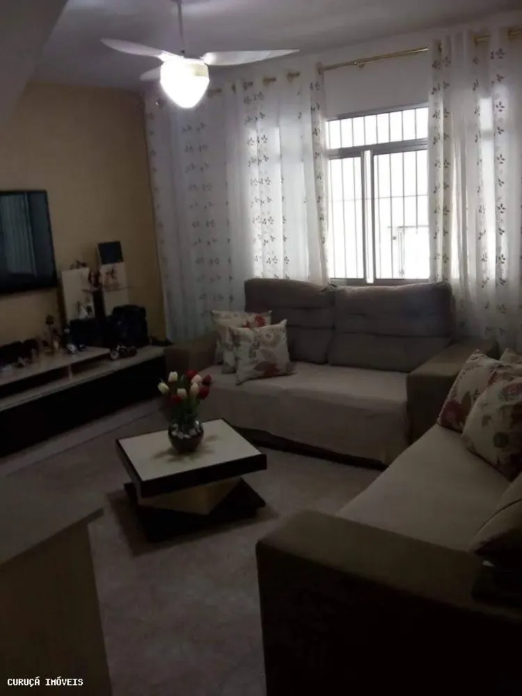 Sobrado, 4 quartos, 180 m² - Foto 11