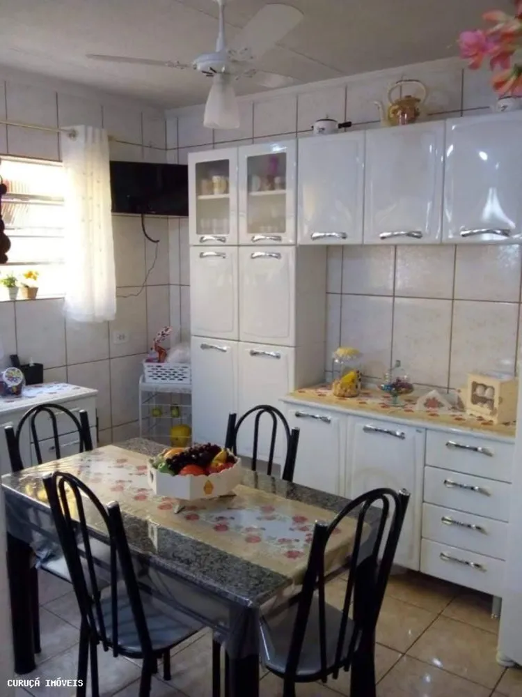 Sobrado, 4 quartos, 180 m² - Foto 10