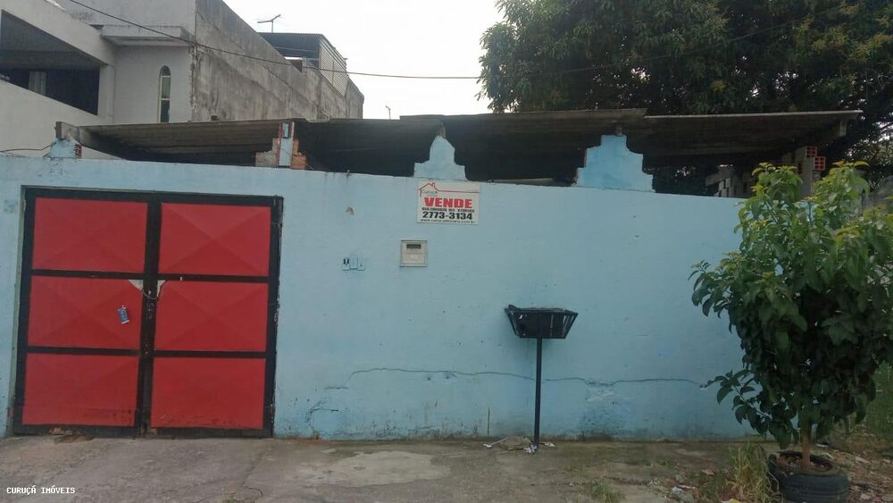 Casa, 3 quartos, 90 m² - Foto 2