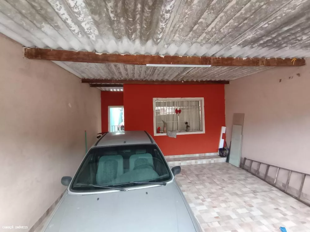 Sobrado à venda com 3 quartos, 120m² - Foto 2