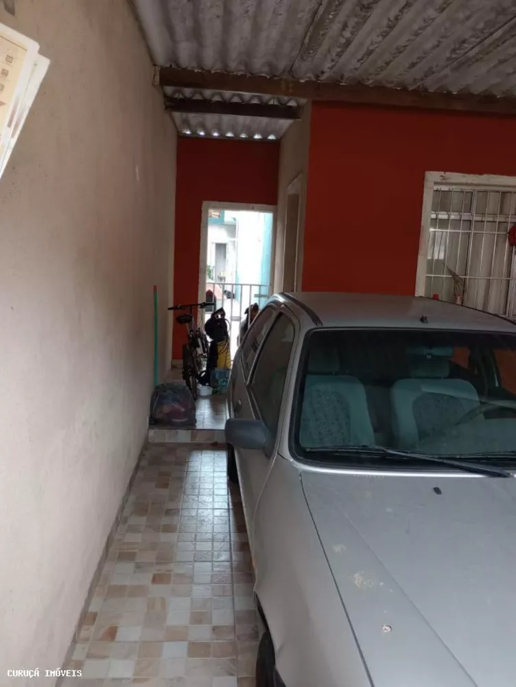 Sobrado à venda com 3 quartos, 120m² - Foto 3