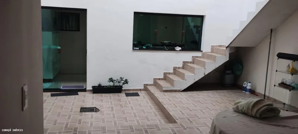 Sobrado, 3 quartos, 150 m² - Foto 11