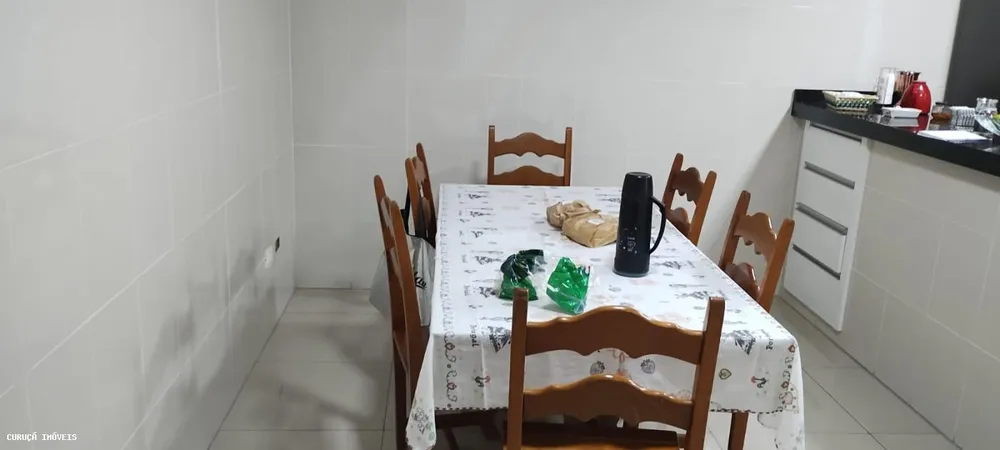 Sobrado, 3 quartos, 150 m² - Foto 9