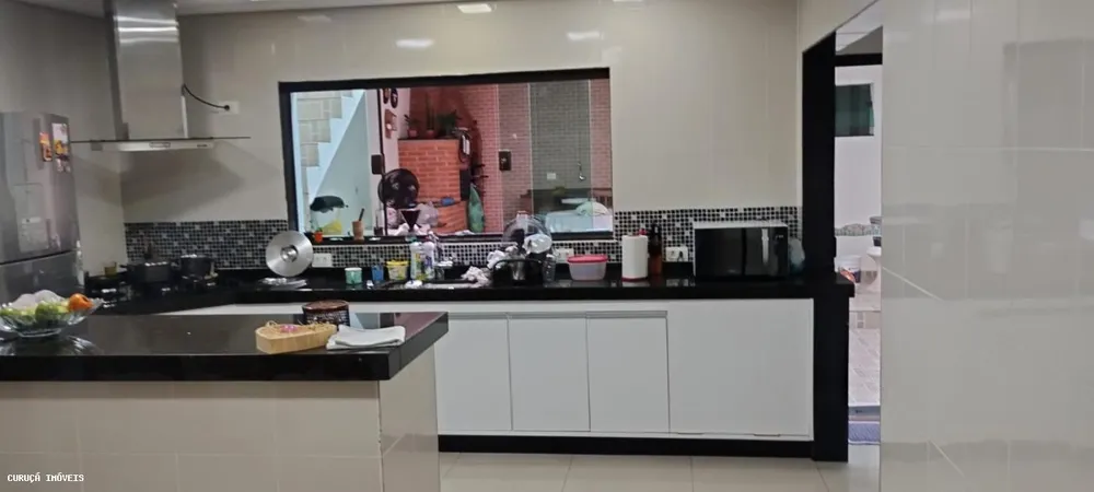 Sobrado, 3 quartos, 150 m² - Foto 6