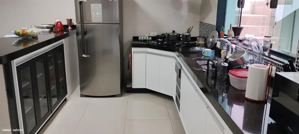 Sobrado, 3 quartos, 150 m² - Foto 7