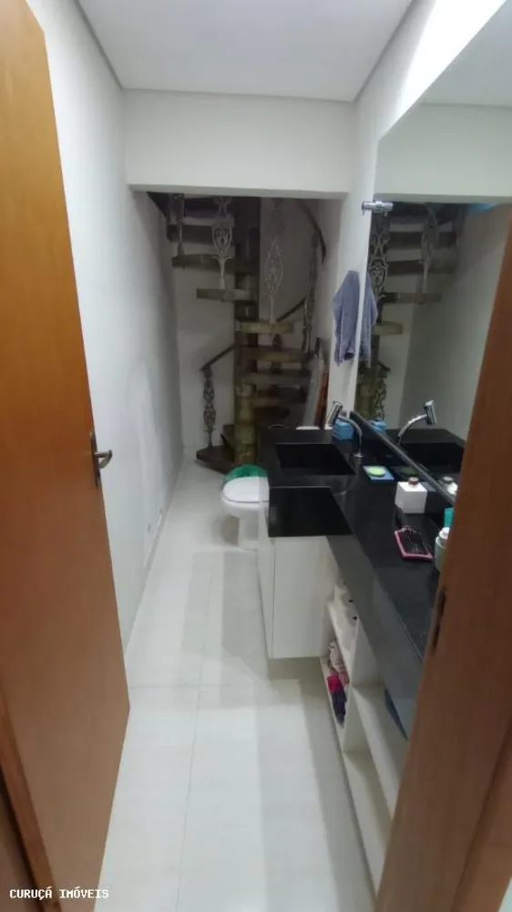 Casa, 3 quartos, 240 m² - Foto 9