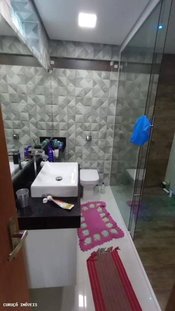 Casa, 3 quartos, 240 m² - Foto 10