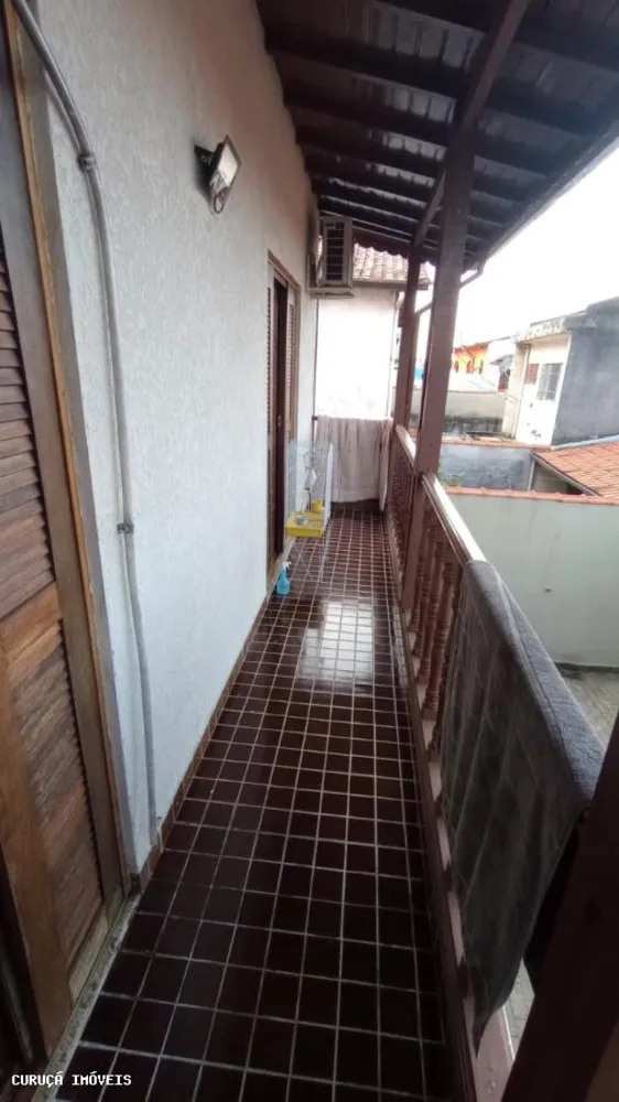 Casa, 3 quartos, 240 m² - Foto 15