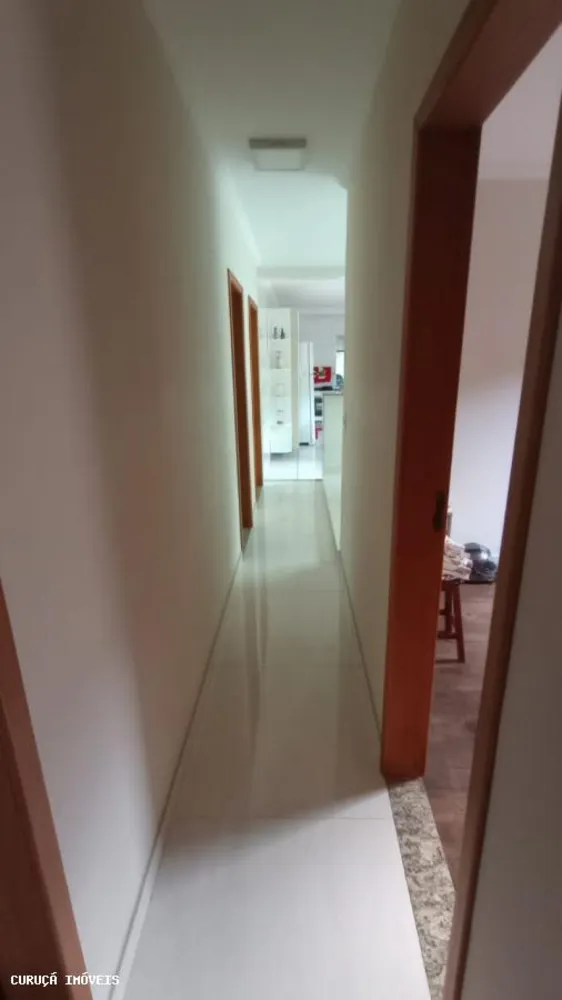 Casa, 3 quartos, 240 m² - Foto 13