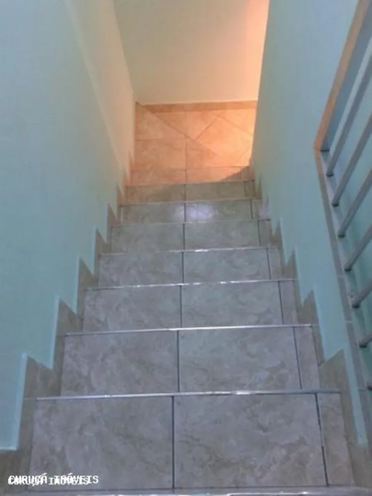 Sobrado, 4 quartos, 204 m² - Foto 7