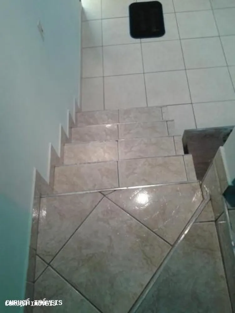 Sobrado, 4 quartos, 204 m² - Foto 8