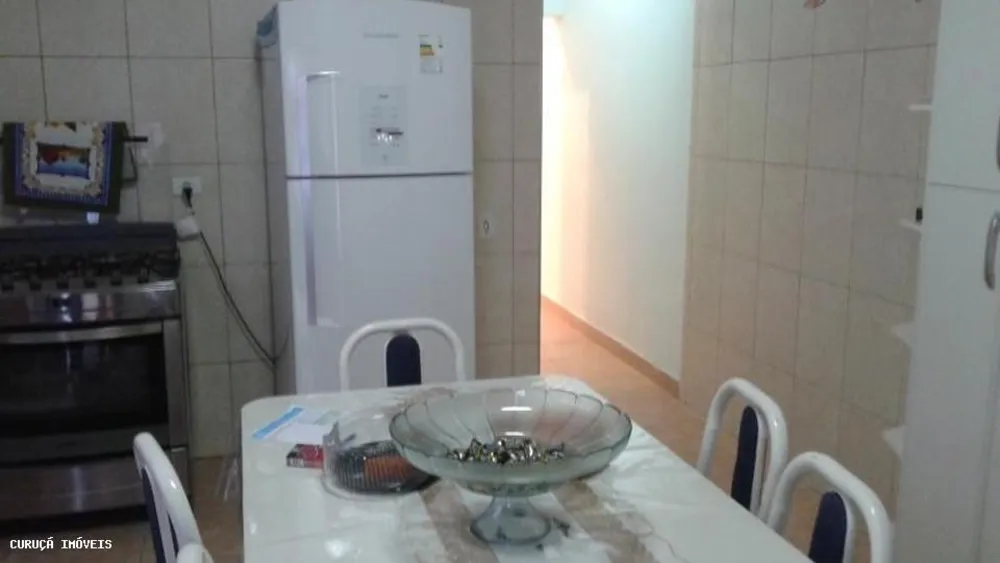 Sobrado, 4 quartos, 204 m² - Foto 13