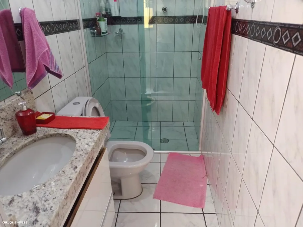 Casa, 3 quartos, 228 m² - Foto 12
