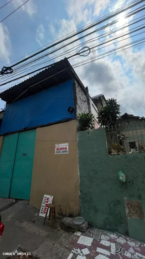 Sobrado, 3 quartos, 250 m² - Foto 2