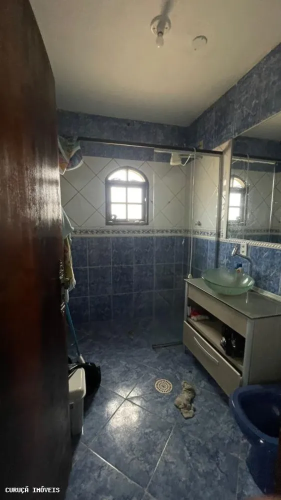 Sobrado, 3 quartos, 250 m² - Foto 9