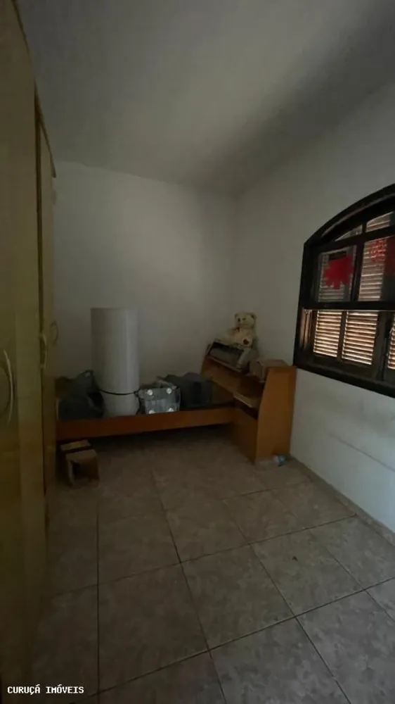 Sobrado, 3 quartos, 250 m² - Foto 8